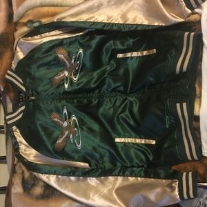 Sukijan Jacket
